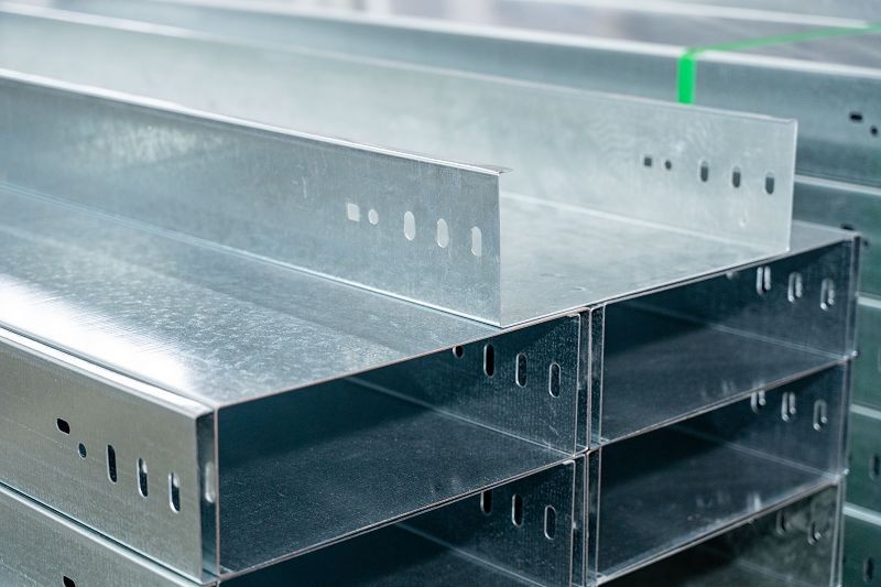 Long Span Cable Tray suppliers